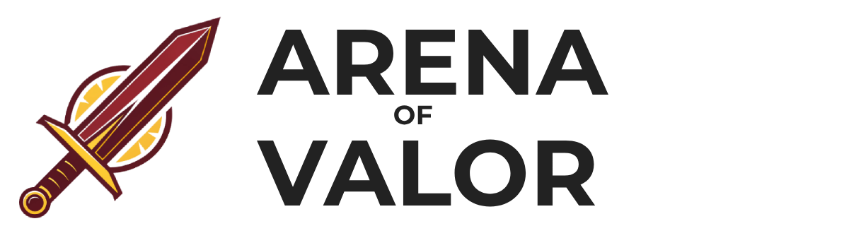 Arena of Valor
